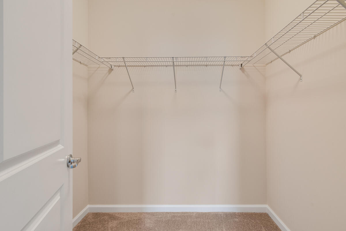 1841 Southeast Roxy Way Southeast Stuart, FL 34996 - Photo 23 of 32 2nd Bedroom Closet
