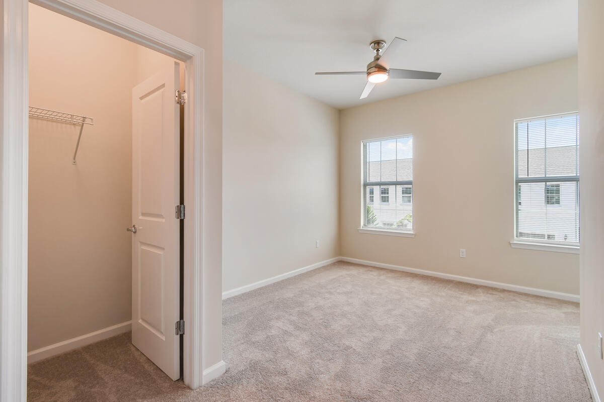 1841 Southeast Roxy Way Southeast Stuart, FL 34996 - Photo 24 of 32 3rd Bedroom