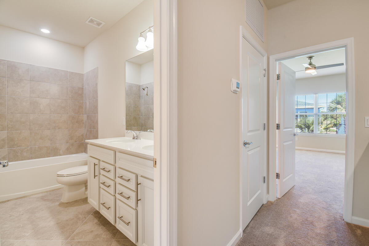 1841 Southeast Roxy Way Southeast Stuart, FL 34996 - Photo 28 of 32 2nd Bathroom