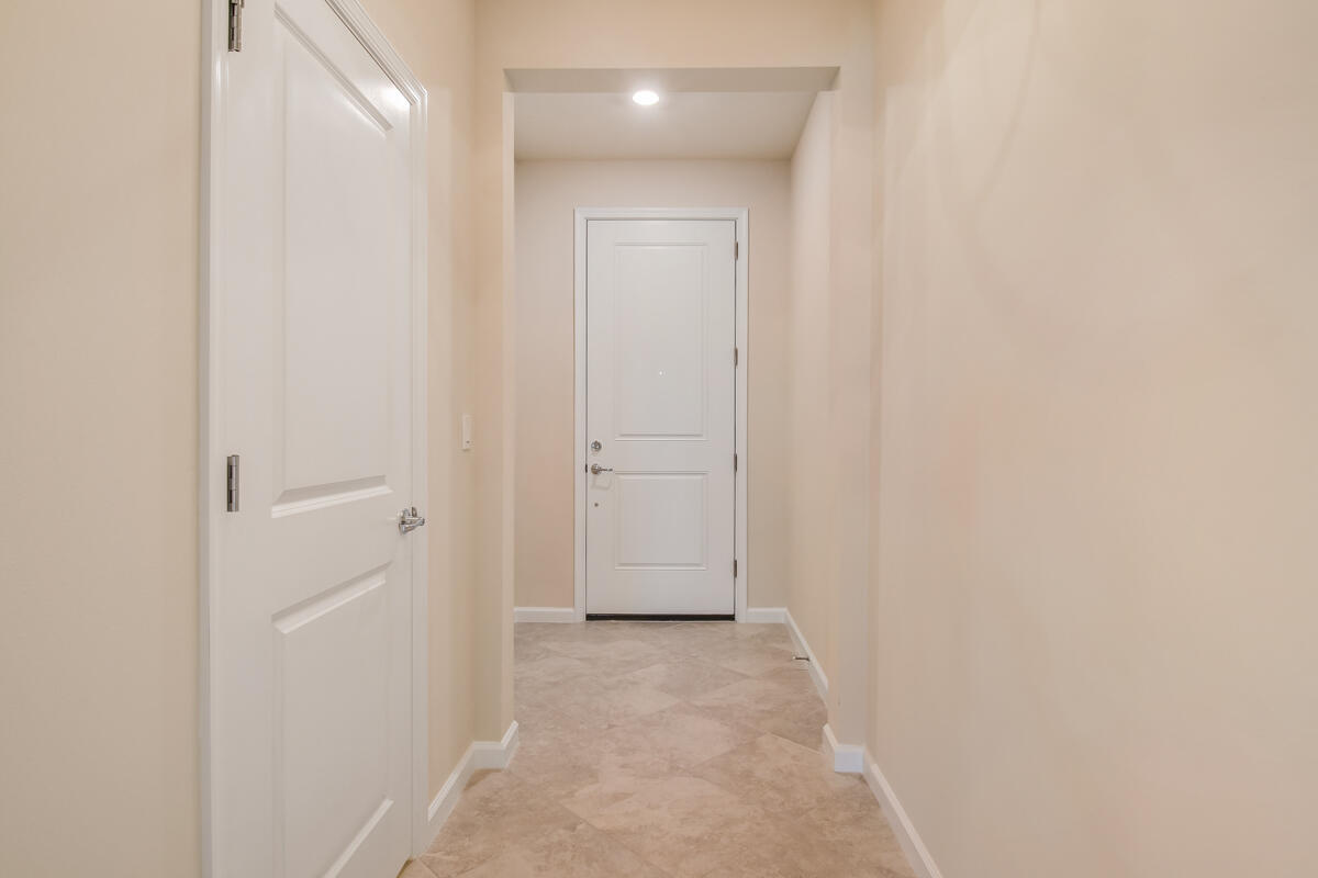 1841 Southeast Roxy Way Southeast Stuart, FL 34996 - Photo 5 of 32 Foyer Entryway