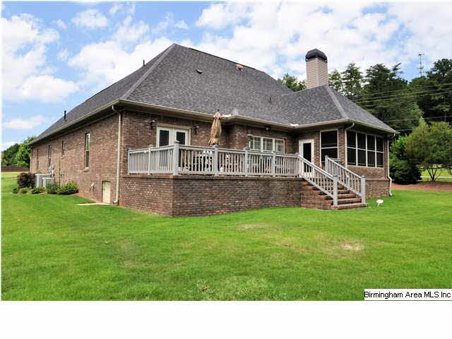 1001 Millstone Road Leeds, AL 35094 - Photo 20 of 21