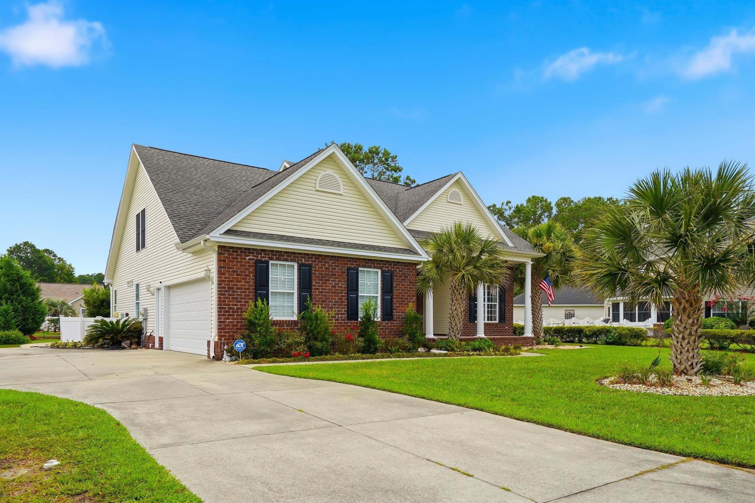 300 Catawba River Road Myrtle Beach, SC 29588 - Photo 32 of 39