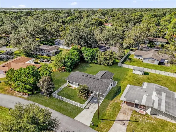 $339,000 | 431 Belle Ayre Drive, Mount Dora, FL 32757