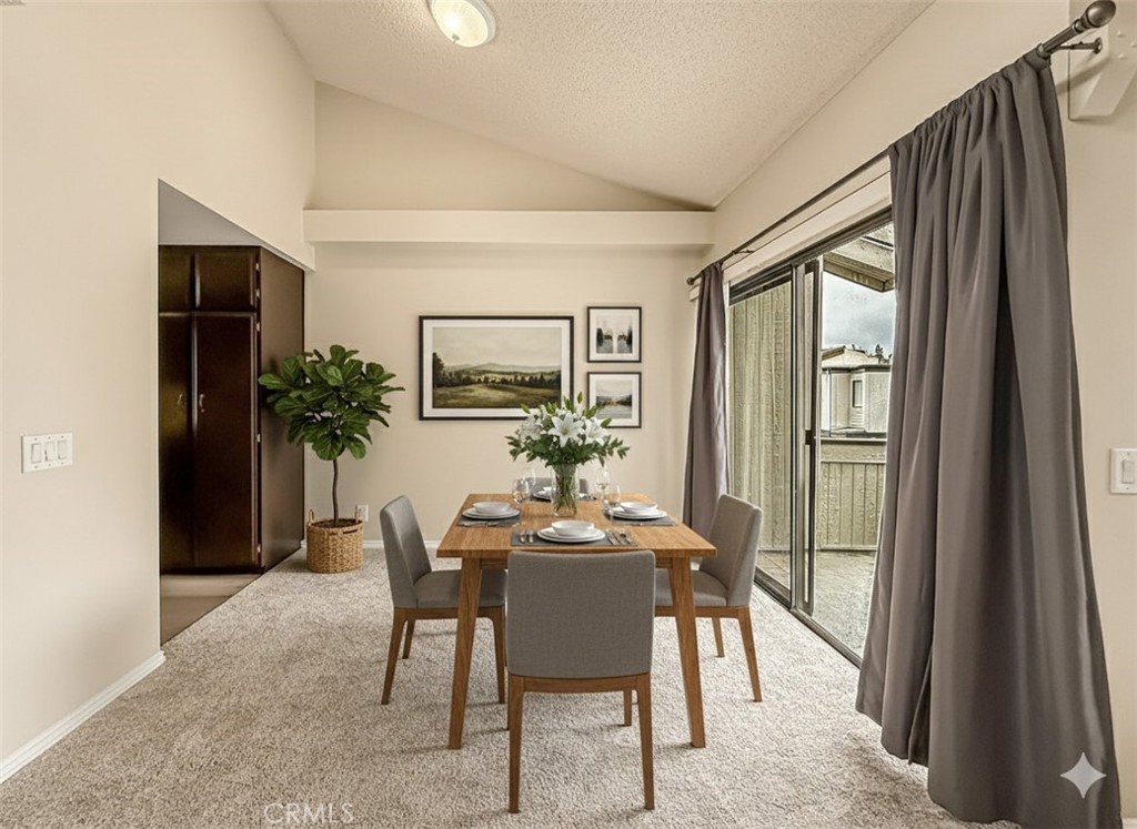 6542 Stoney View Lane, Unit 2 Simi Valley, CA 93063 - Photo 6 of 18 Virtually Staged Photo