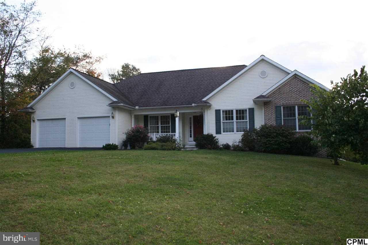 443 North Mill Road Harrisburg, PA 17112 - Photo 1 of 1 Gallery Image 1