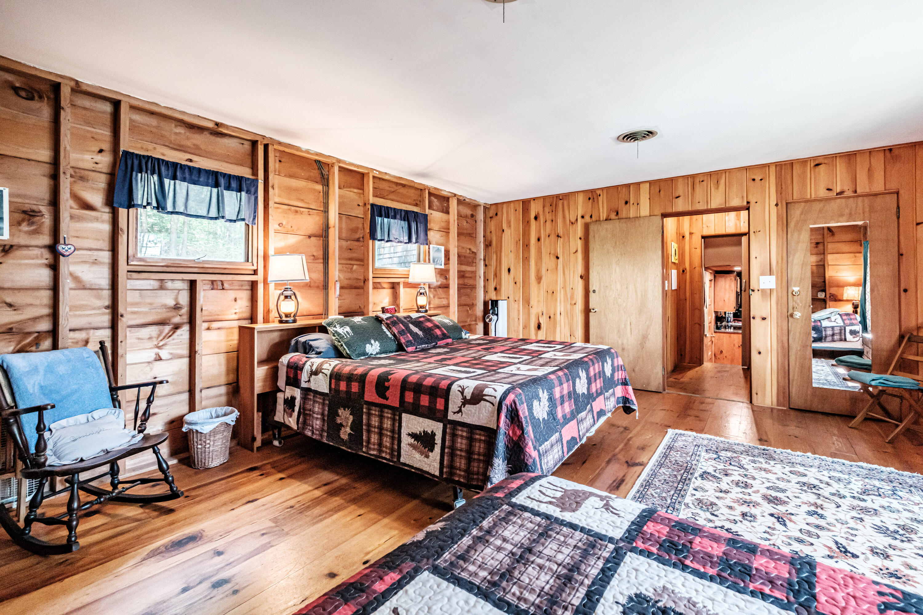 28 Pine Tree Road Waterford, ME 04088 - Photo 17 of 94 20260701gp-60052