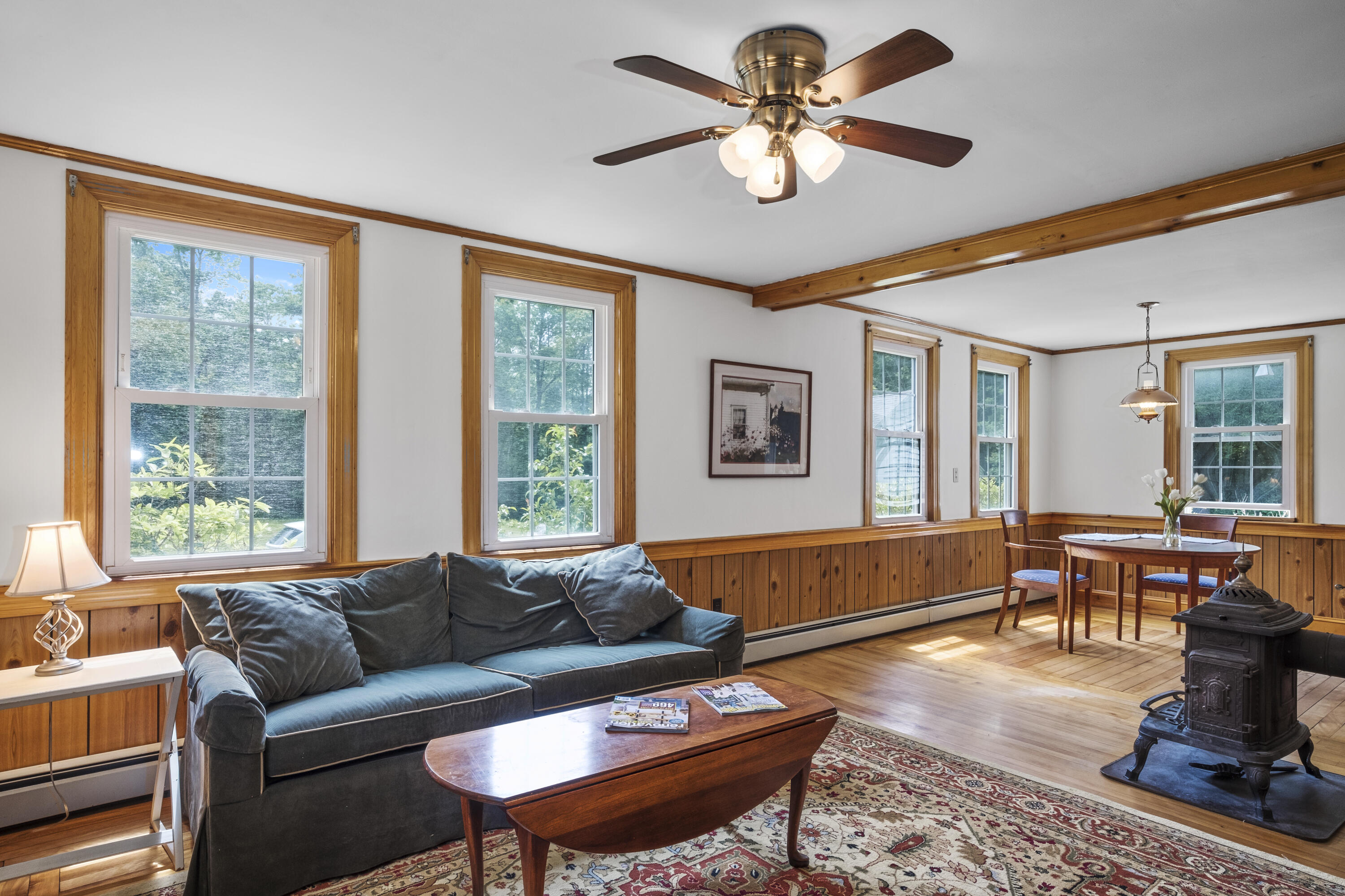 127 Wottons Mill Road Union, ME 04862 - Photo 19 of 51 19- 127 Wottons Mill Road - Union - JAC