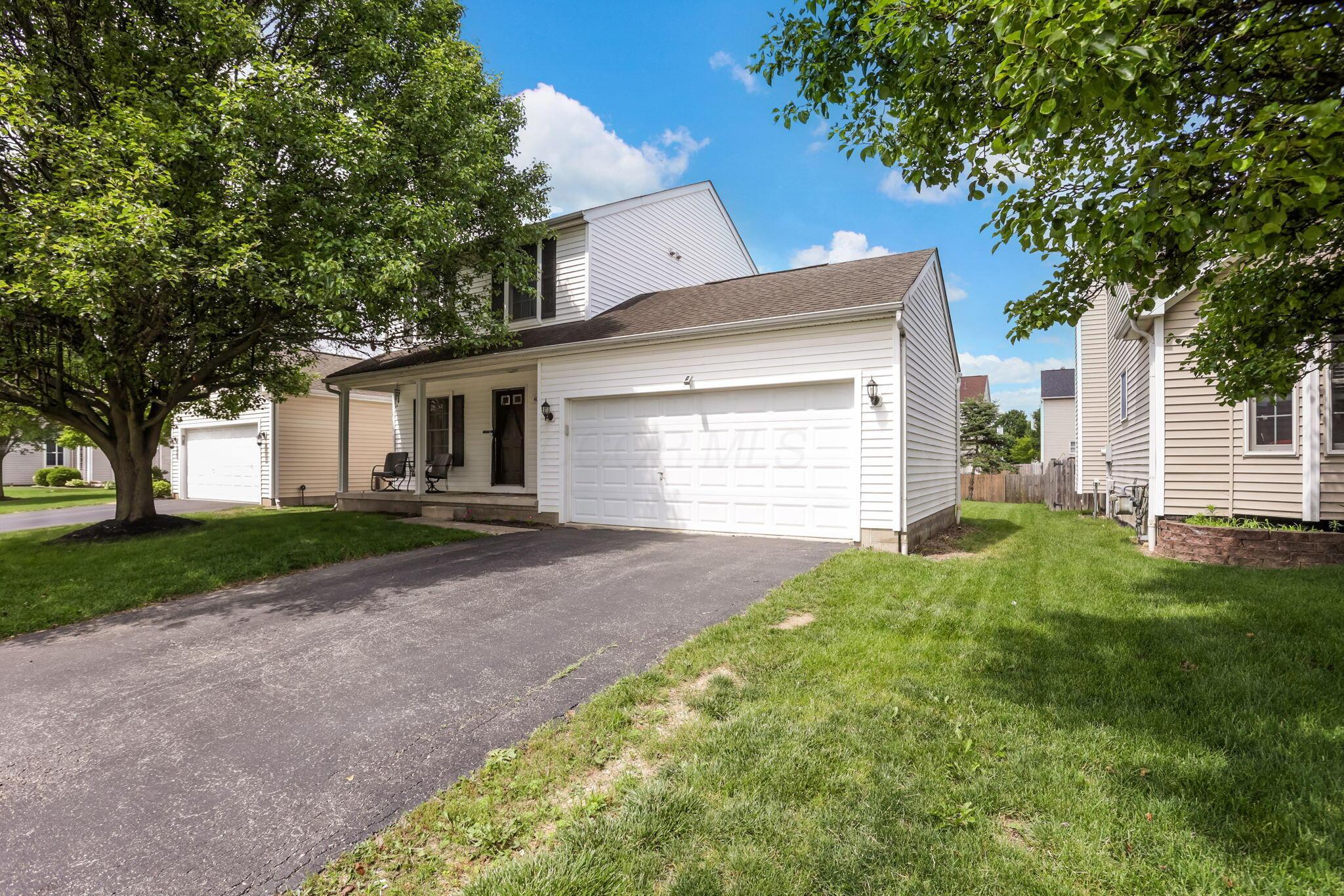 405 Ruffin Drive Galloway, OH 43119 - Photo 3 of 70
