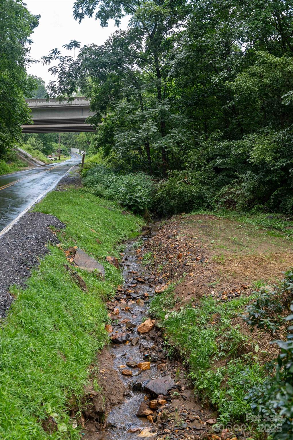 40 Double Island Road Burnsville, NC 28714 - Photo 26 of 28 a view of outdoor space and yard
