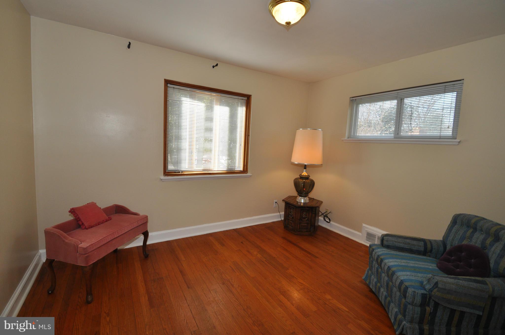 9321 Greyrock Road Silver Spring, MD 20910 - Photo 11 of 30 Bedroom