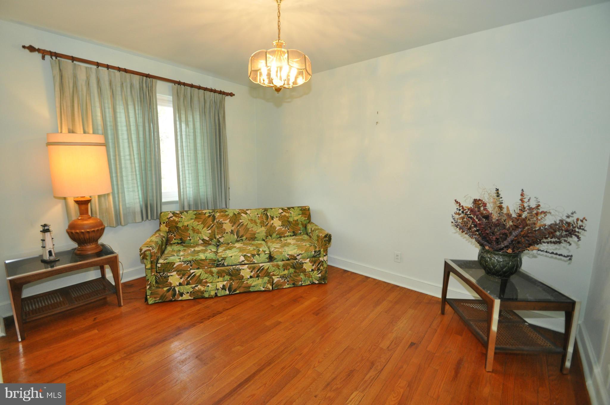 9321 Greyrock Road Silver Spring, MD 20910 - Photo 12 of 30 Bedroom
