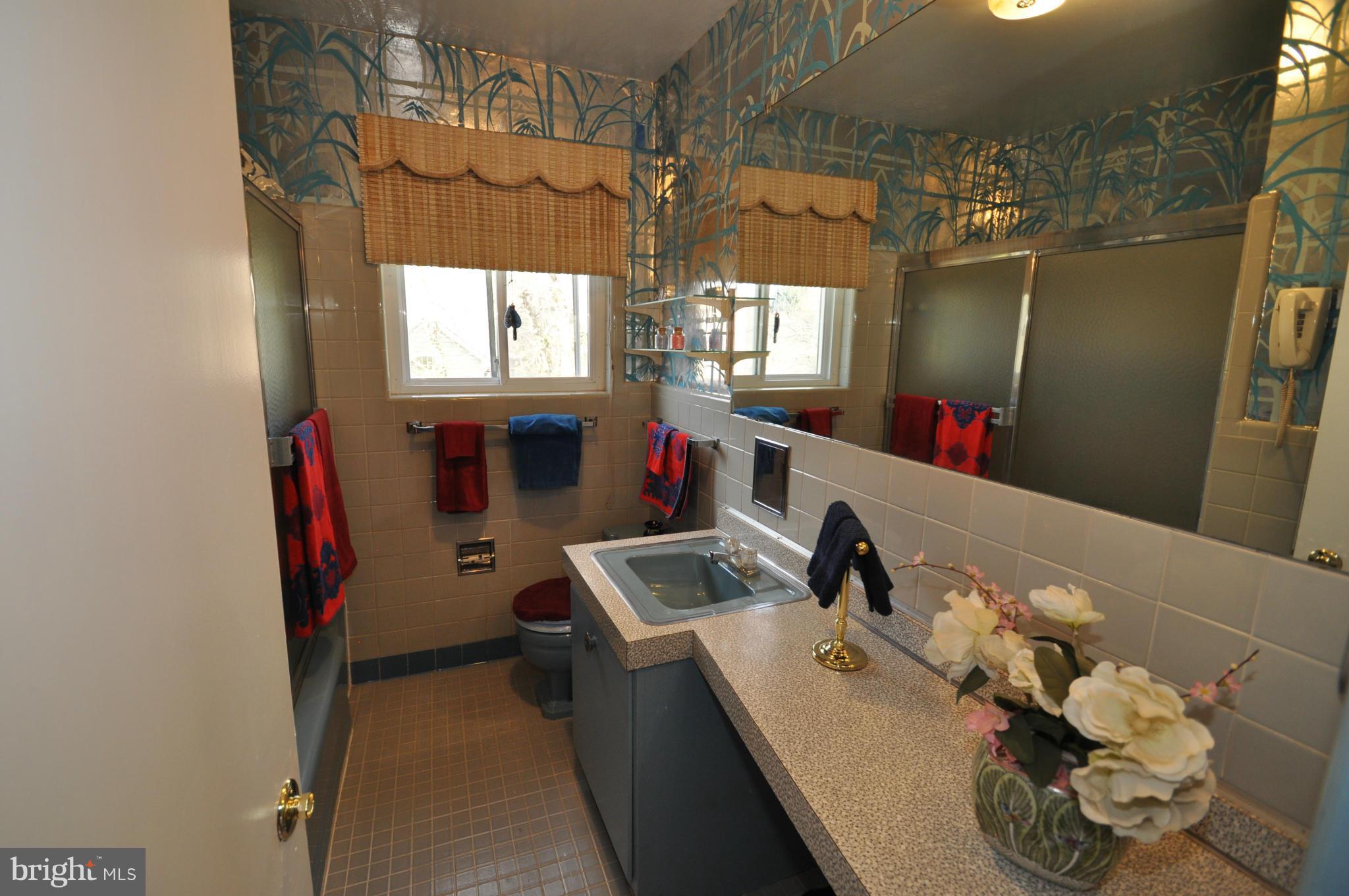 9321 Greyrock Road Silver Spring, MD 20910 - Photo 13 of 30 Bath