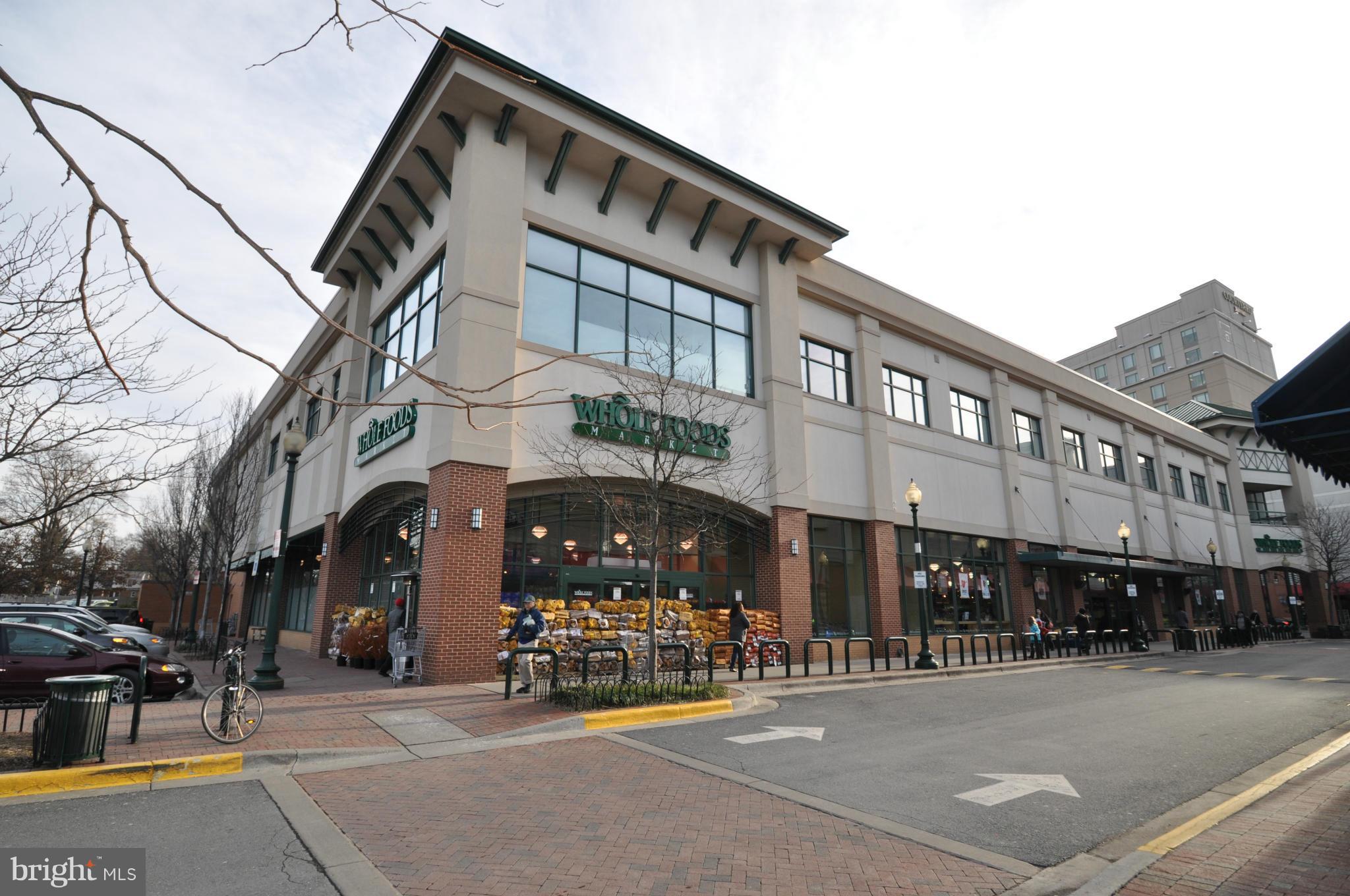 9321 Greyrock Road Silver Spring, MD 20910 - Photo 26 of 30 Whole Foods