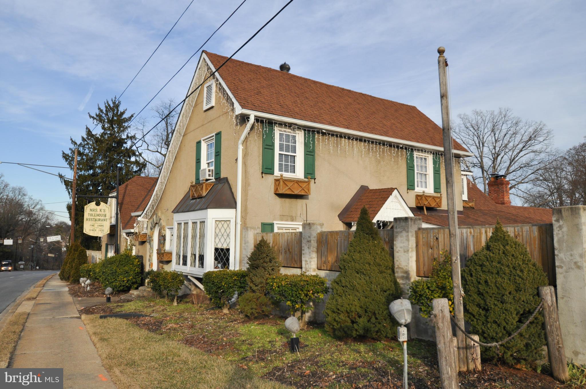 9321 Greyrock Road Silver Spring, MD 20910 - Photo 28 of 30 Mrs. K's Toll House