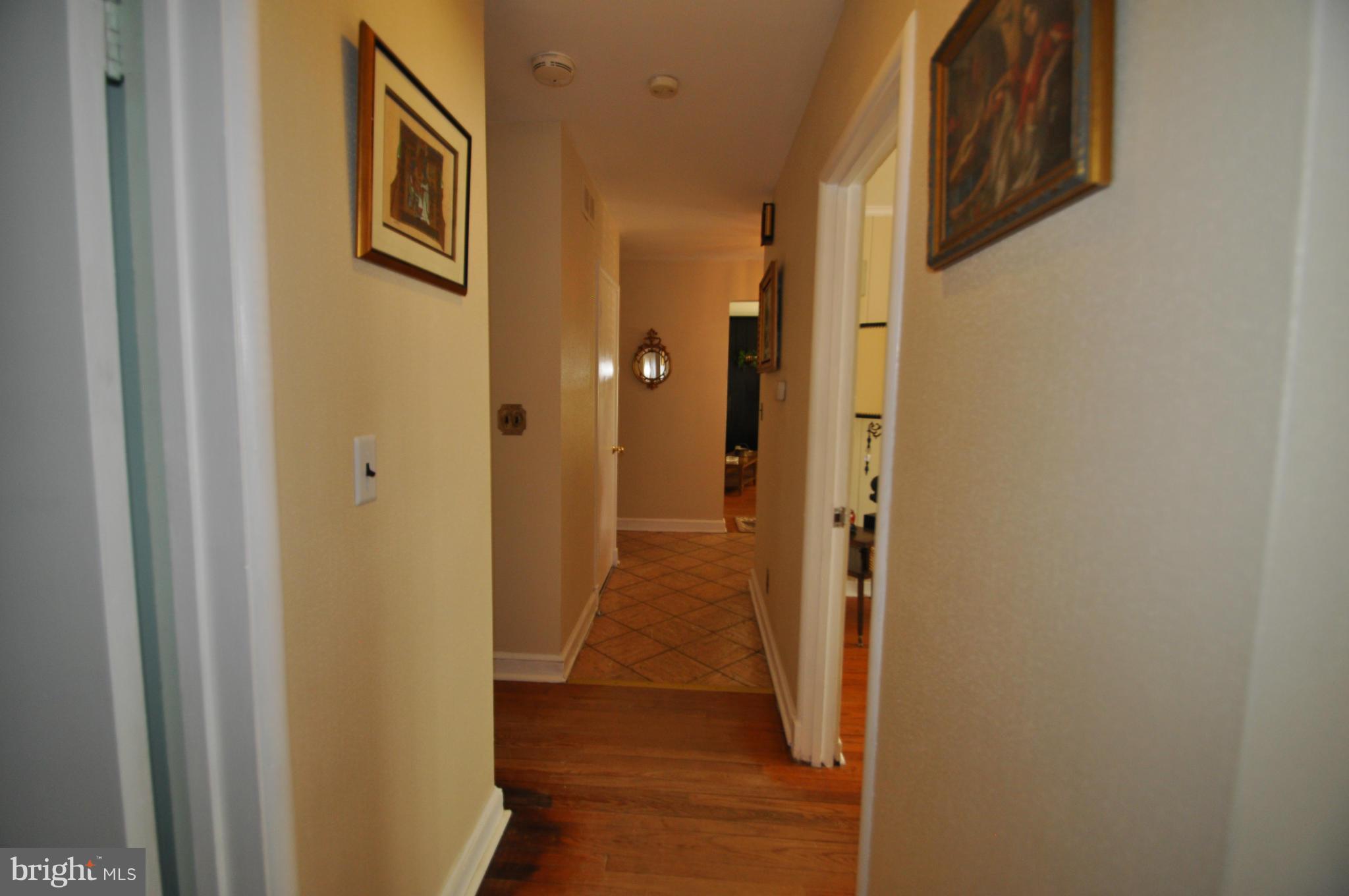 9321 Greyrock Road Silver Spring, MD 20910 - Photo 10 of 30 Hall