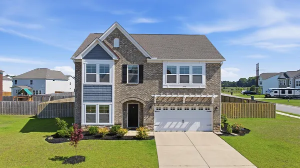 $365,000 | 3055 Litchfield Avenue, Sumter, SC 29154