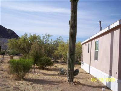 10650 West Massingale Road, Unit 3 Tucson, AZ 85743 - Photo 2 of 10 Gallery Image 2
