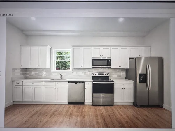 $3,600 | 1280 Middlesex Street, Unit 5, Lowell, MA 01851