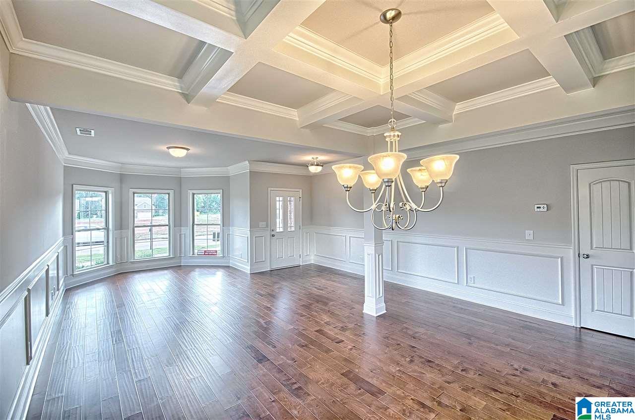 2520 Rice Creek Lane Bessemer, AL 35022 - Photo 9 of 34