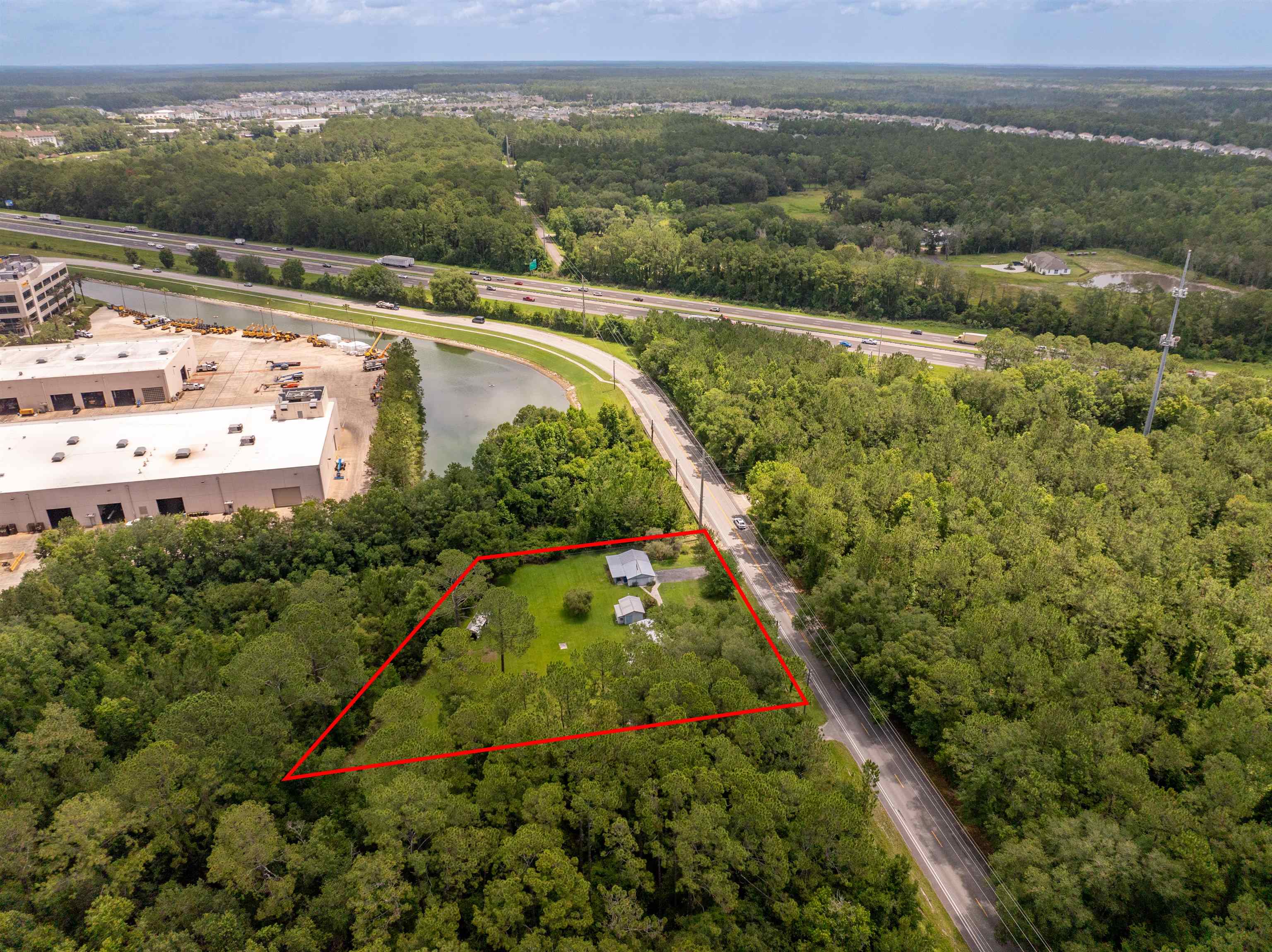 4381 South Francis Road St. Augustine, FL 32092 - Photo 34 of 42
