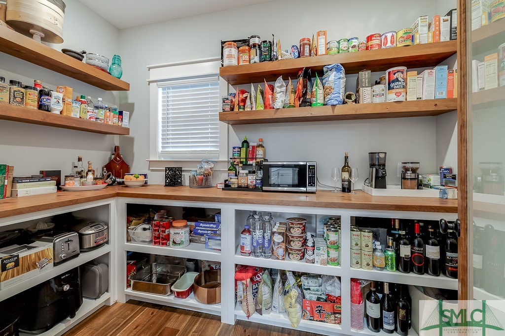1840 McCall Road Rincon, GA 31326 - Photo 11 of 50 Pantry