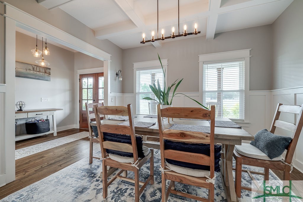 1840 McCall Road Rincon, GA 31326 - Photo 18 of 50 Dining Rm