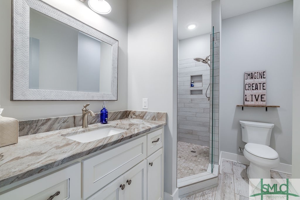 1840 McCall Road Rincon, GA 31326 - Photo 20 of 50 Guest Bath 1