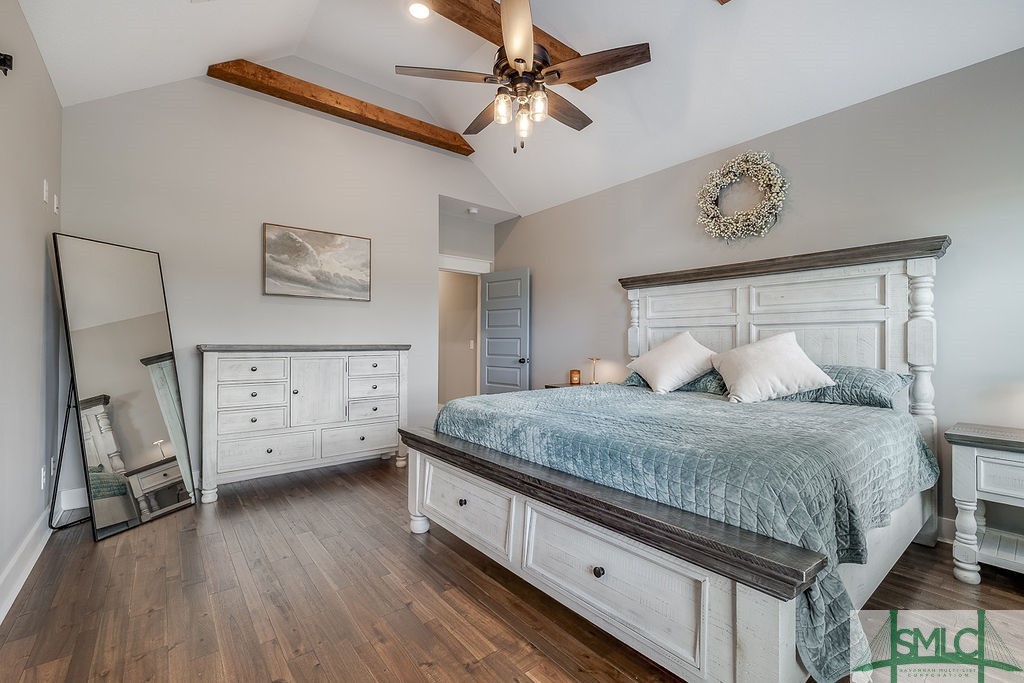 1840 McCall Road Rincon, GA 31326 - Photo 22 of 50 Owner's suite