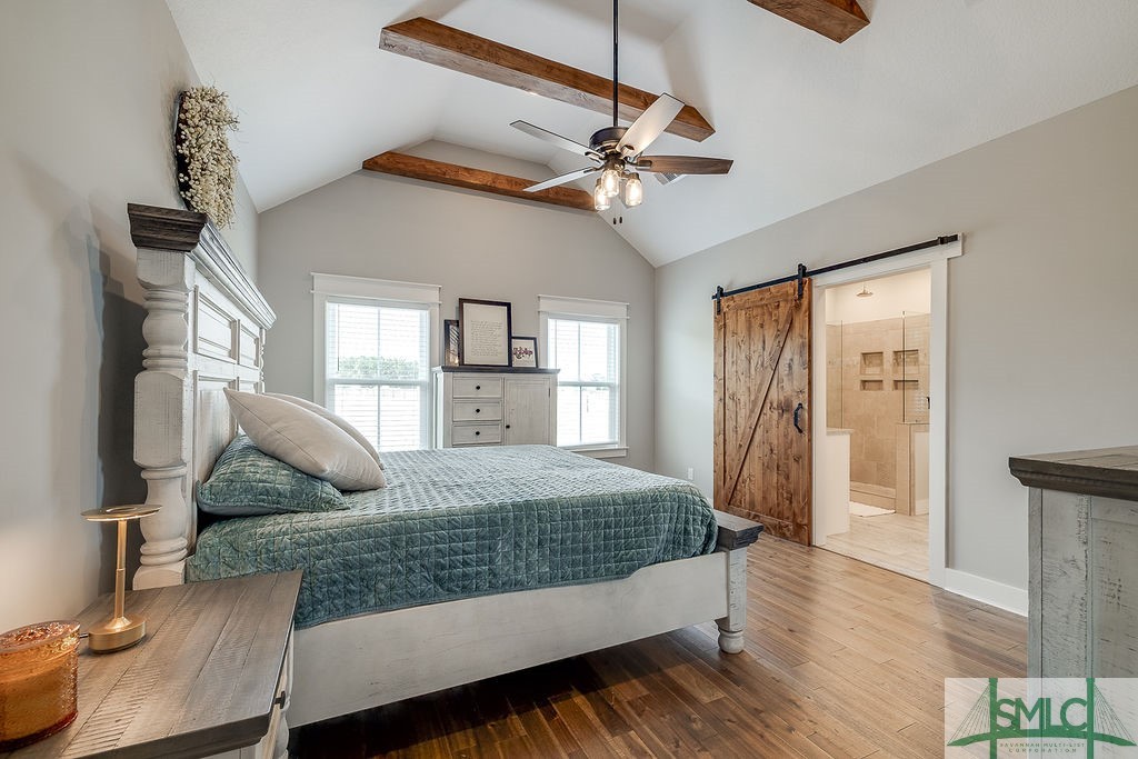 1840 McCall Road Rincon, GA 31326 - Photo 23 of 50 Owner's suite
