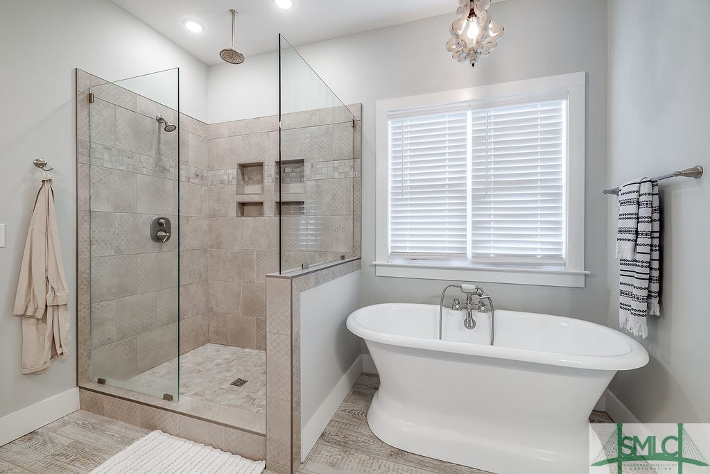 1840 McCall Road Rincon, GA 31326 - Photo 24 of 50 Owner's bath