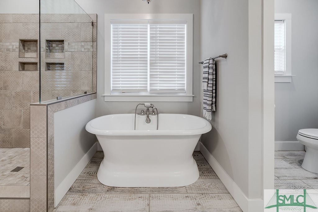 1840 McCall Road Rincon, GA 31326 - Photo 26 of 50 Owner's bath