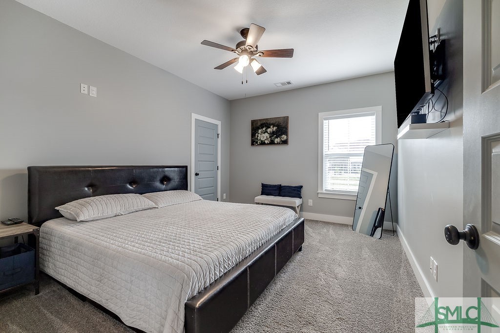 1840 McCall Road Rincon, GA 31326 - Photo 32 of 50 Bed 2