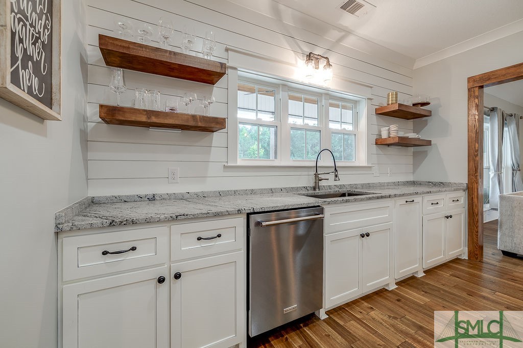 1840 McCall Road Rincon, GA 31326 - Photo 4 of 50 Kitchen