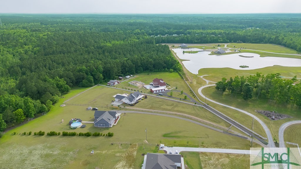 1840 McCall Road Rincon, GA 31326 - Photo 50 of 50 drone