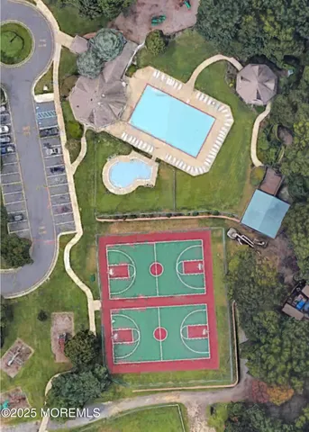 $240,000 | 202 Owl's Nest Court, Jackson, NJ 08527