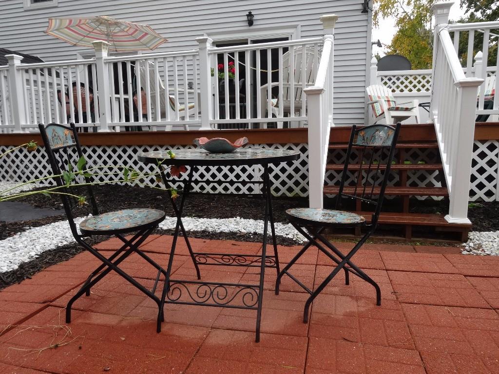 112 Crestmont Road Bangor, ME 04401 - Photo 2 of 35 Fantastic outdoor space is...