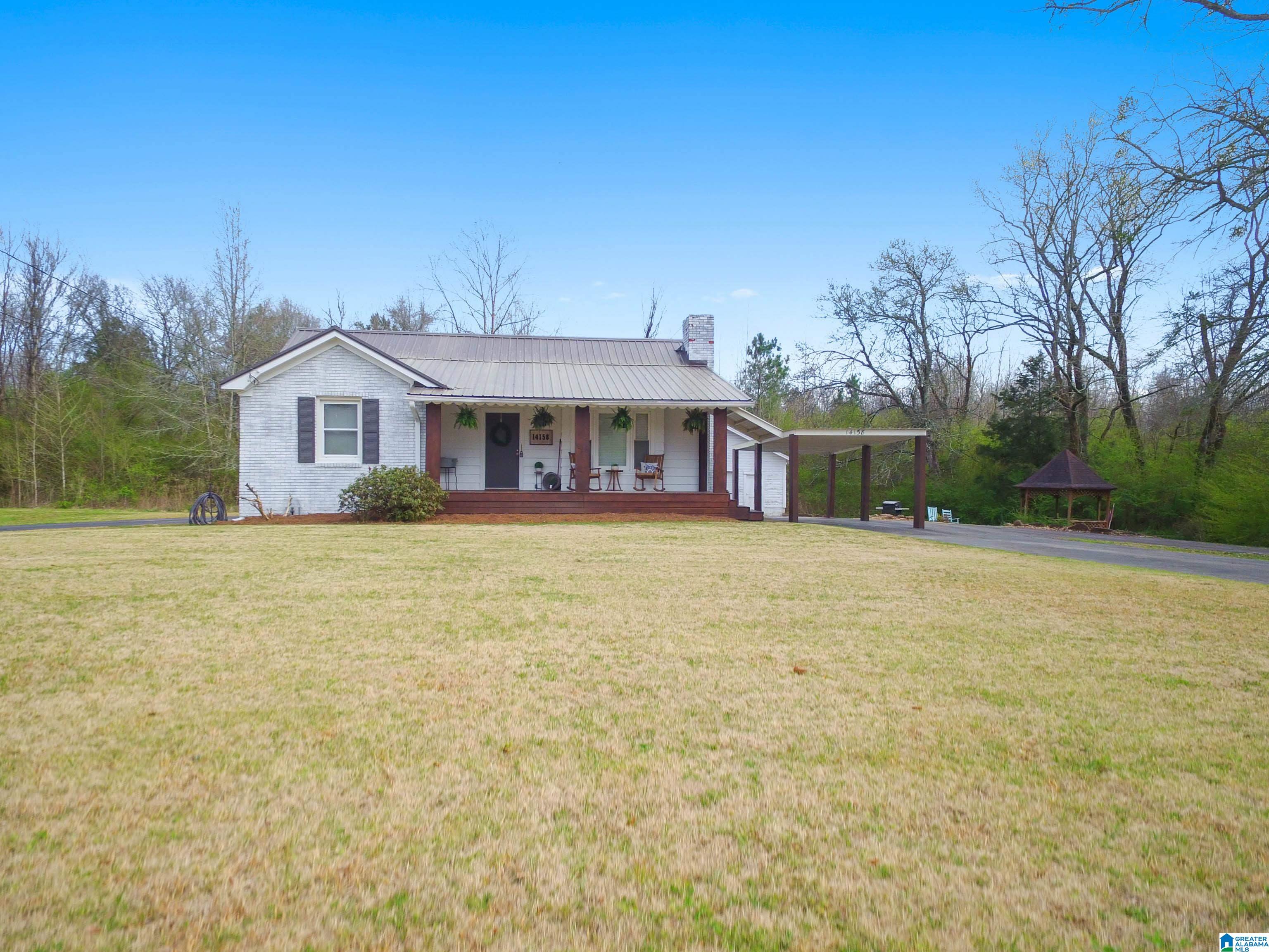 14158 Highway 11 Springville, AL 35146 - Photo 35 of 43