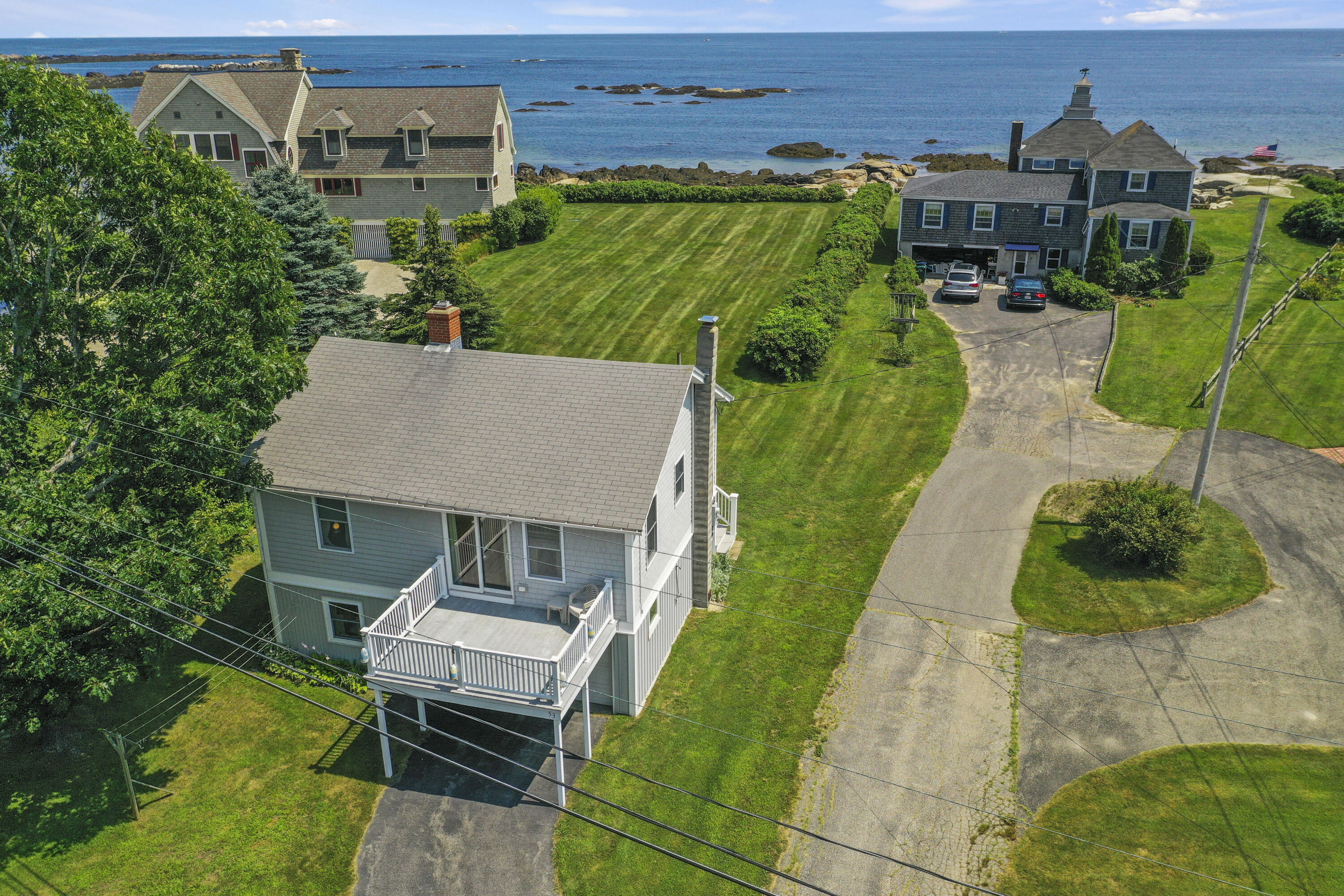 53 Granite Point Road Biddeford, ME 04005 - Photo 11 of 27 53 Granite Point RoadBiddeford ME 040050