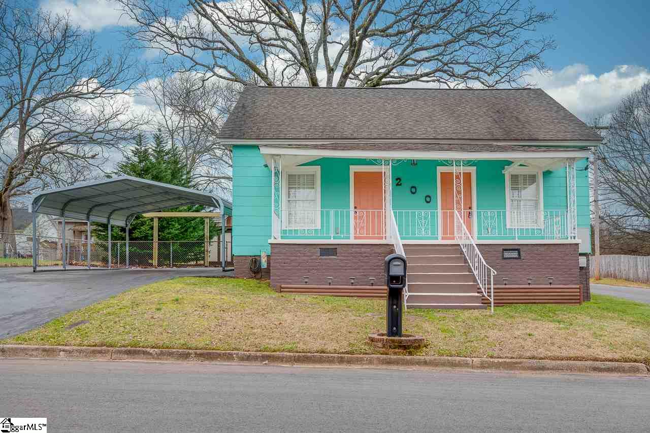 200 South 3rd Street Easley, SC 29640 - Photo 1 of 32 Gallery Image 1