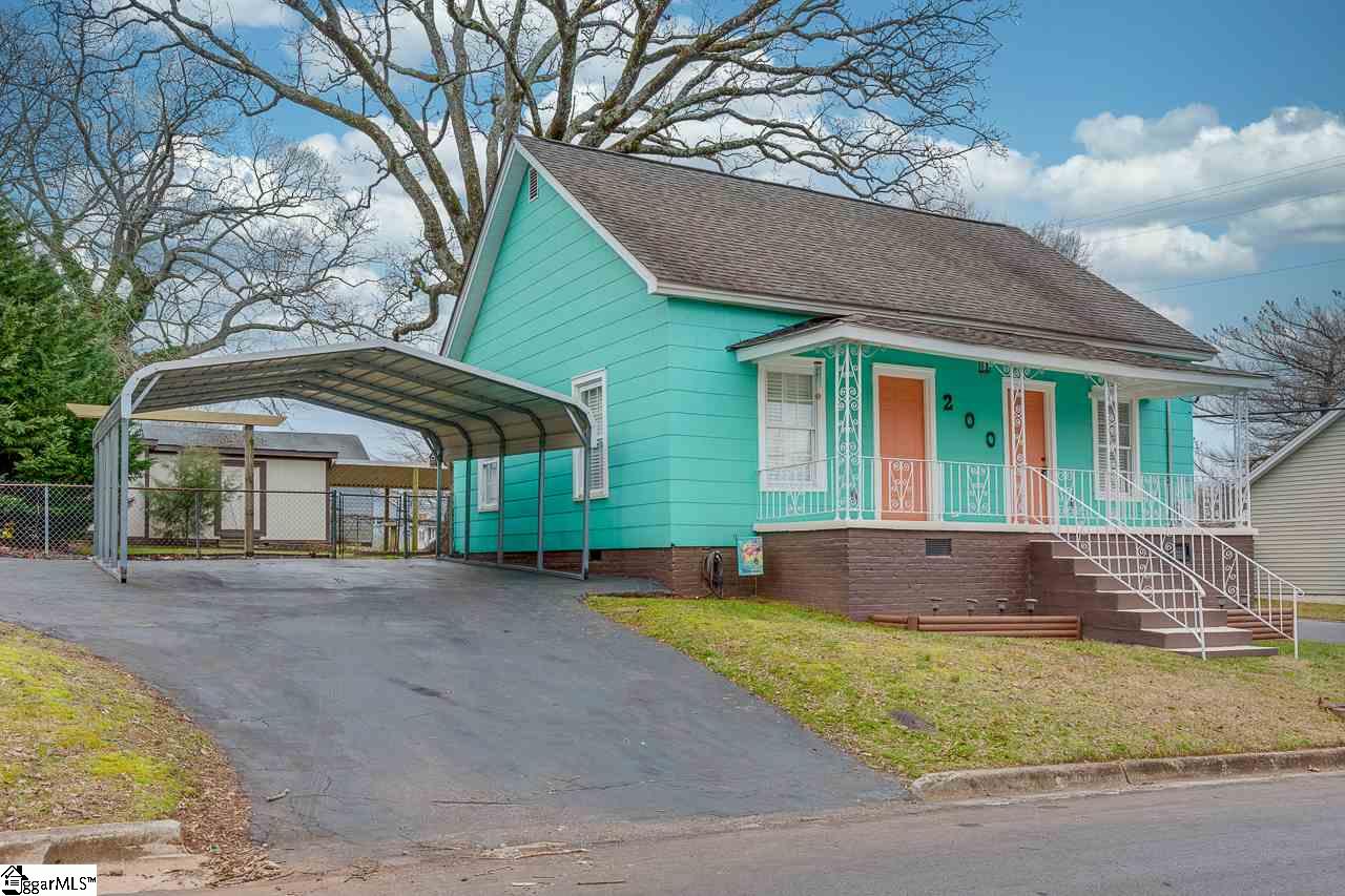 200 South 3rd Street Easley, SC 29640 - Photo 2 of 32 Gallery Image 2