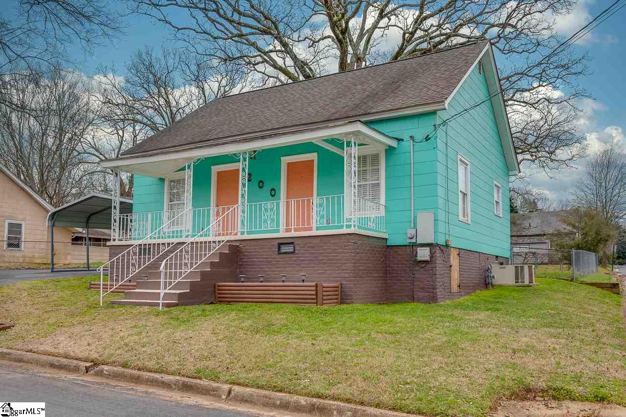 200 South 3rd Street Easley, SC 29640 - Photo 3 of 32 Gallery Image 3