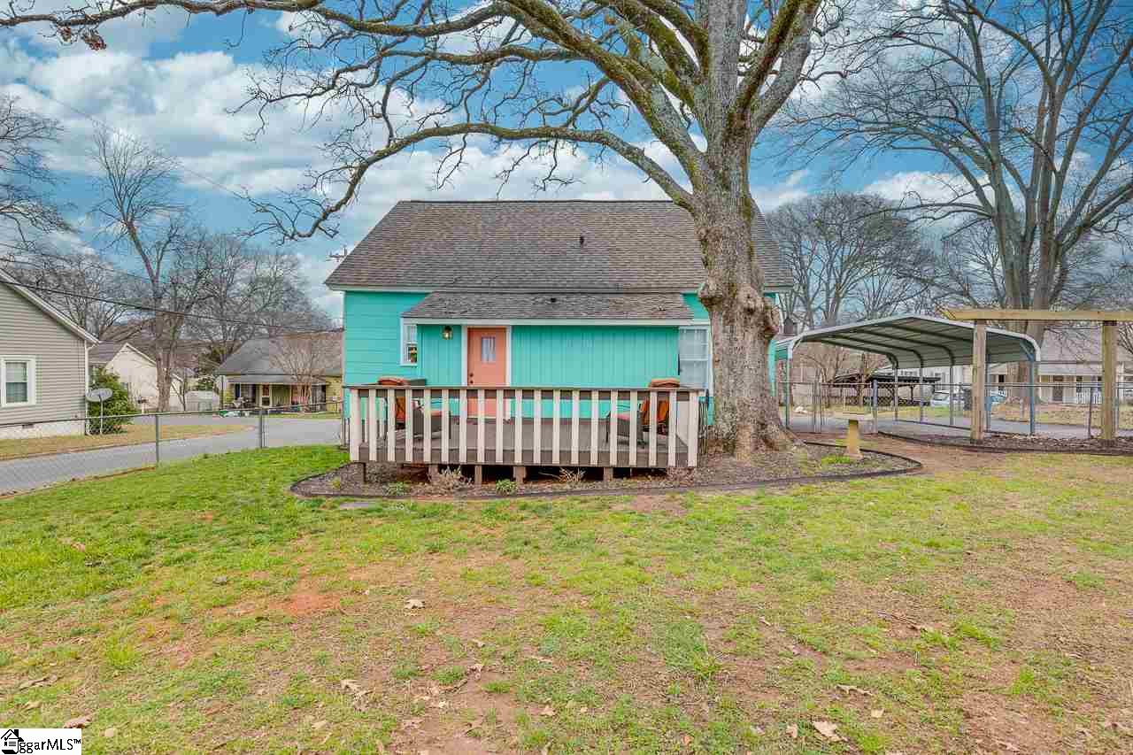 200 South 3rd Street Easley, SC 29640 - Photo 28 of 32 Gallery Image 28