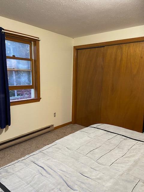 194 Twombley Road Sanford, ME 04073 - Photo 16 of 25 Master Bedroom