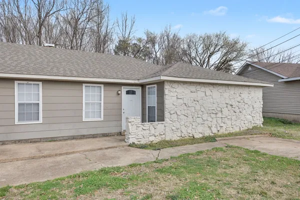 $214,900 | 57 Carolane Drive, Jackson, TN 38305