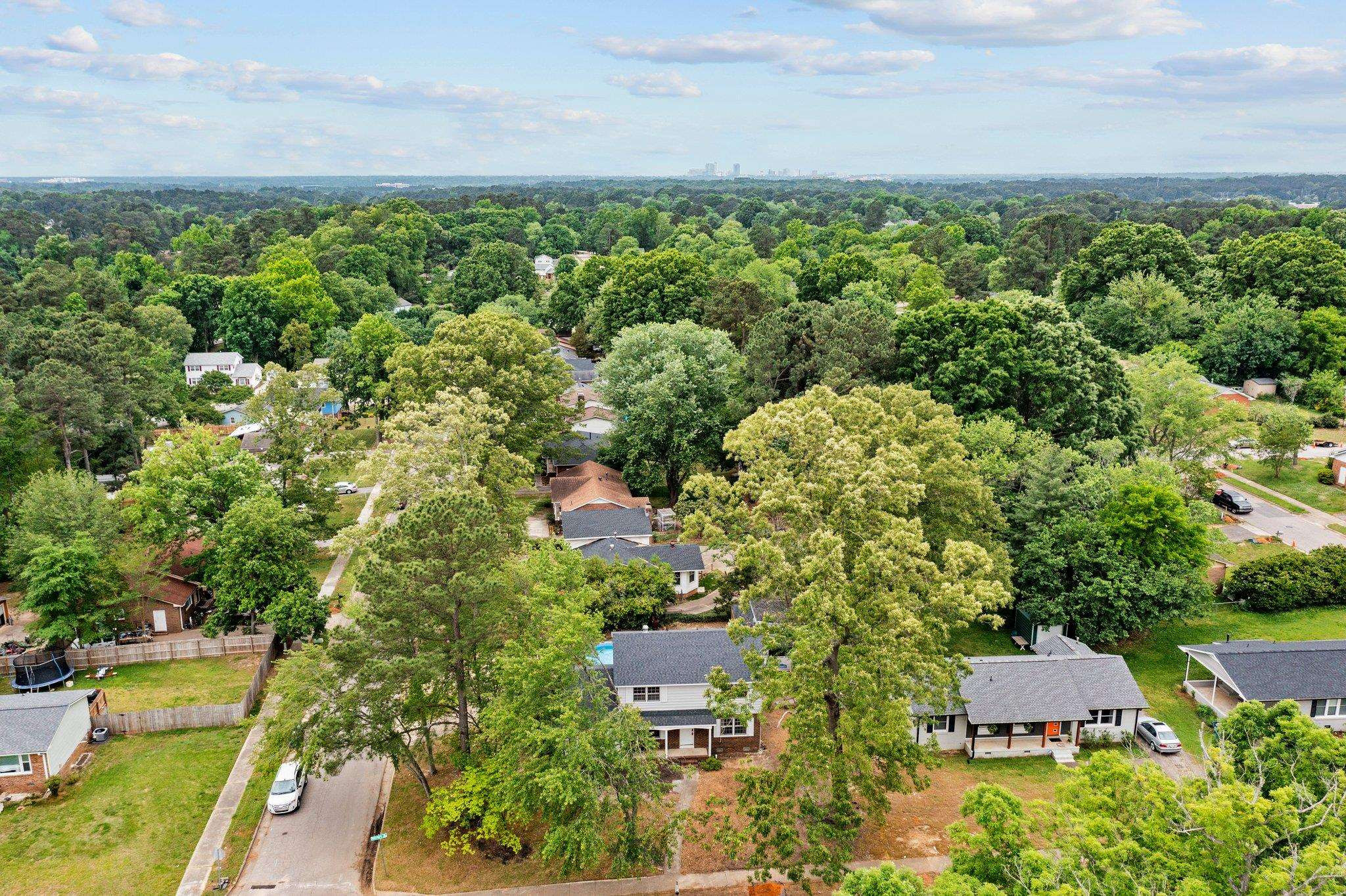 4801 Waterbury Road Raleigh, NC 27604 - Photo 35 of 35 Photo 35
