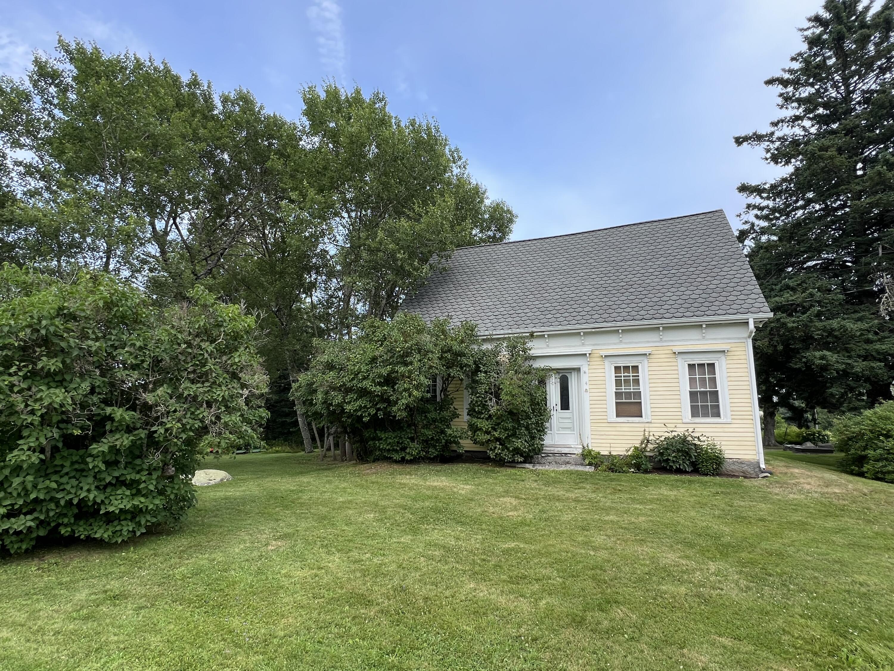 4 Hartsneck Road Tenants Harbor, ME 04860 - Photo 3 of 43 IMG_2702
