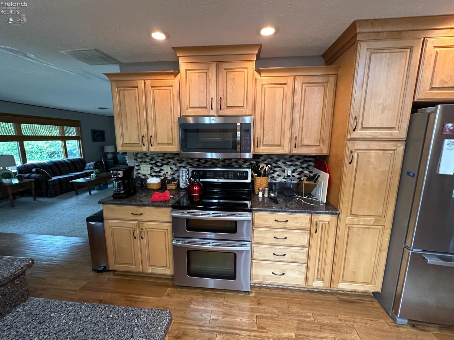 354 Big Bass Road Willard, OH 44890 - Photo 21 of 47 Gallery Image 21