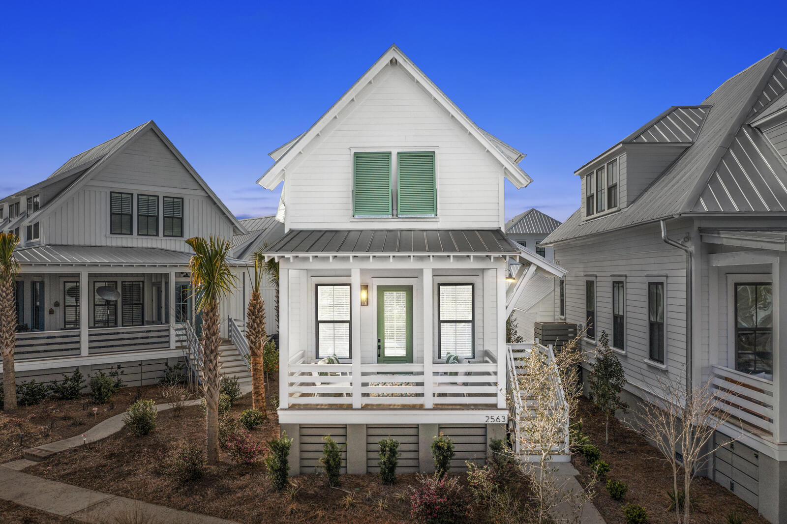 2563 Helmsman Road Johns Island, SC 29455 - Photo 3 of 67 DJI_0928