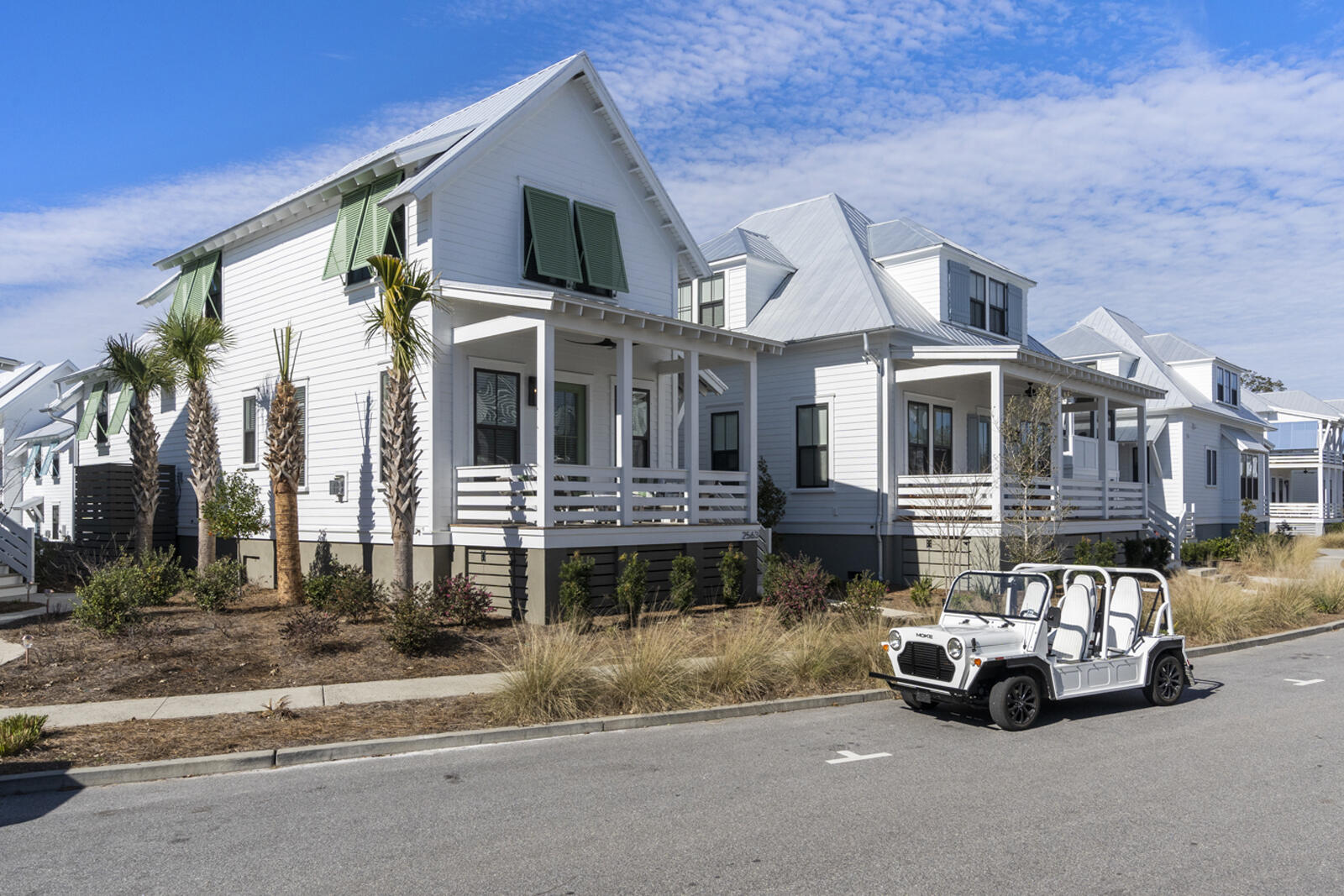 2563 Helmsman Road Johns Island, SC 29455 - Photo 44 of 67 DEK00161-1