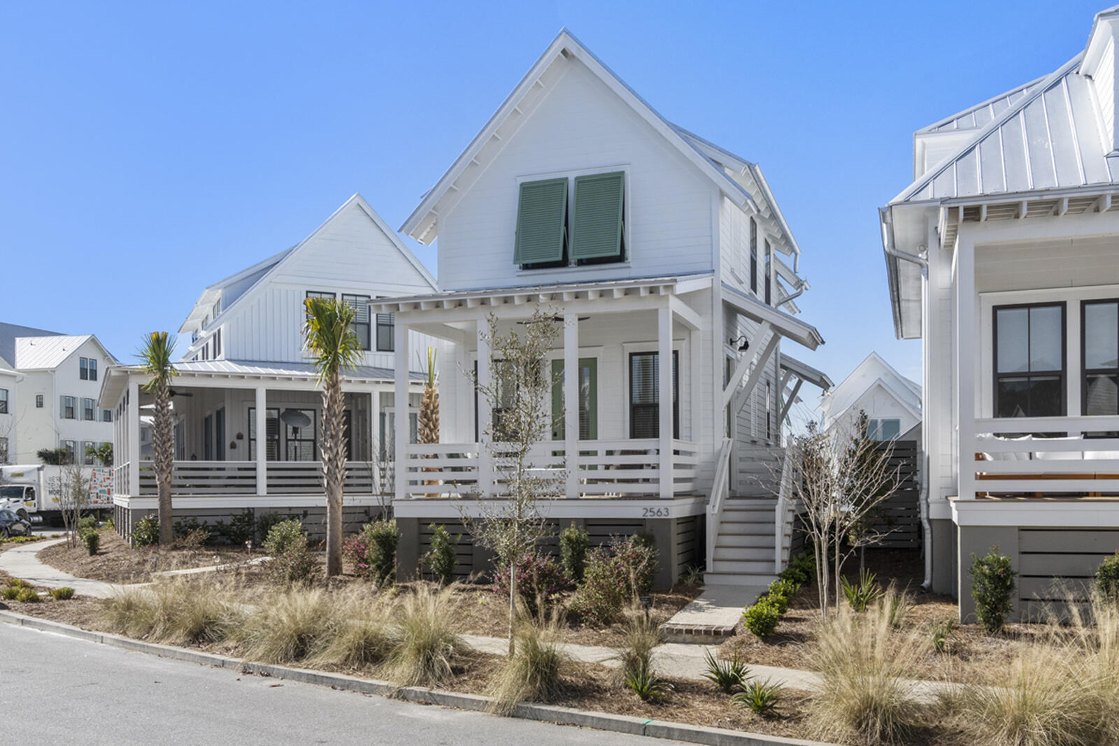 2563 Helmsman Road Johns Island, SC 29455 - Photo 5 of 67 DEK00193-1